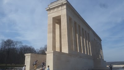 Photo 1 de Monument Américain