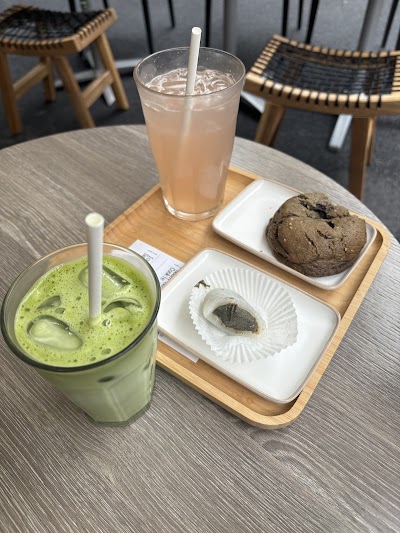 Photo 5 de oko cafe japonais