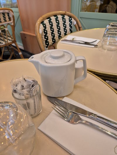 Photo 4 de Brasserie Pastis