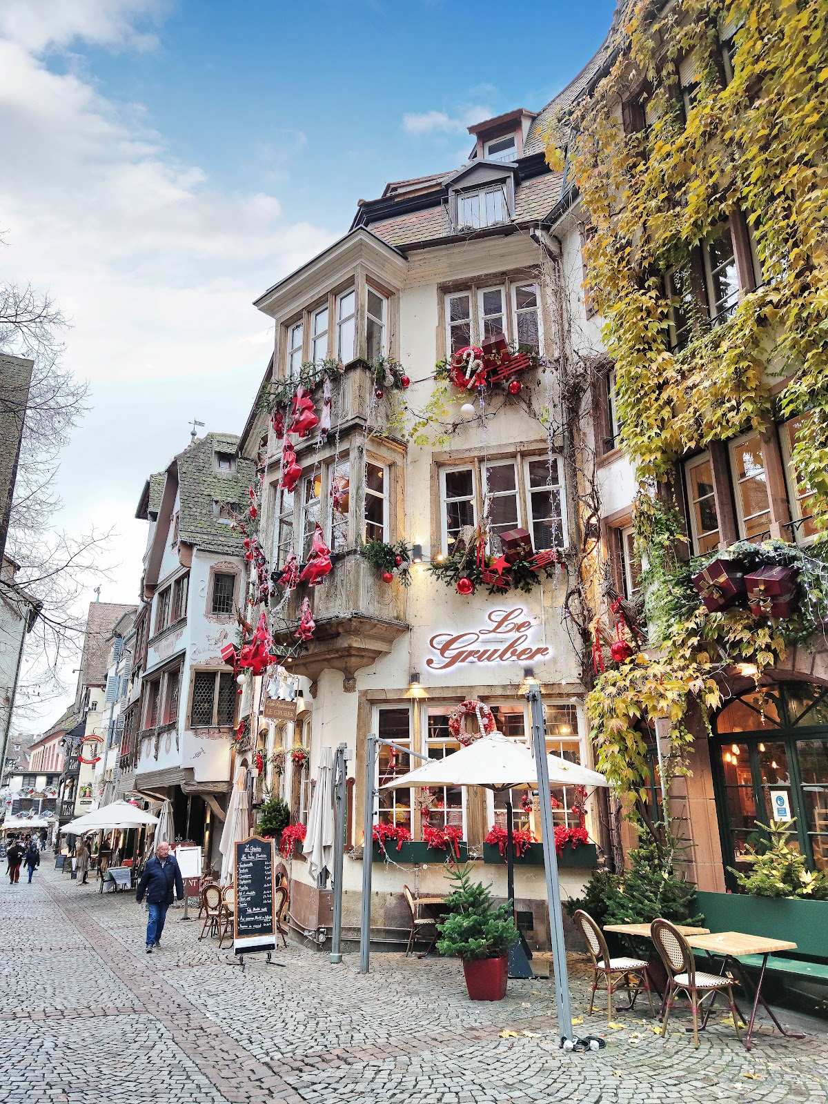 Photo 5 de Grande-Île de Strasbourg