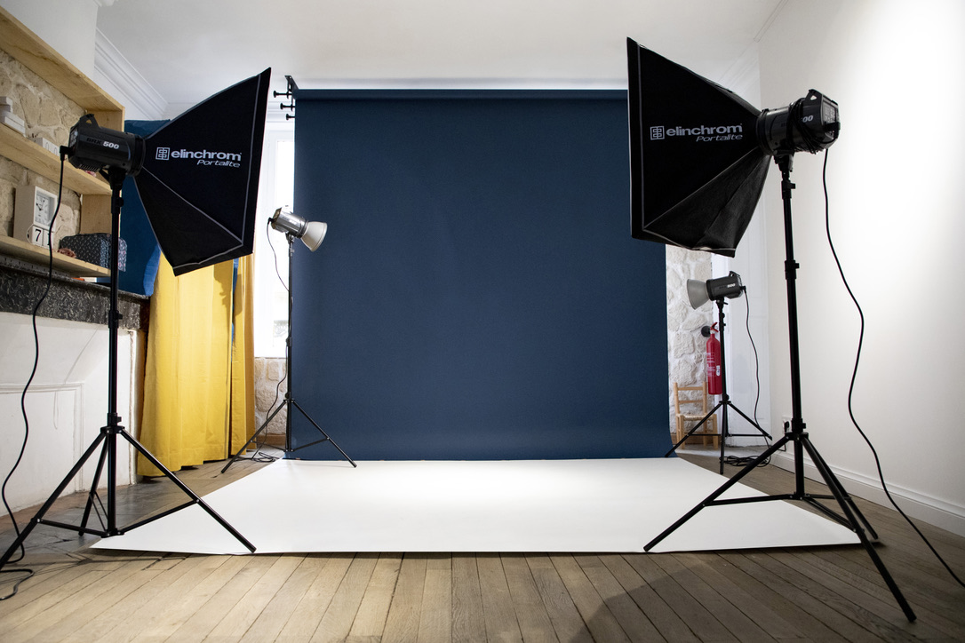 Photo 2 de Delphine Studio