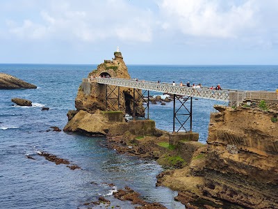 Photo 2 de Rocher de la Vierge