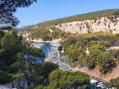 Photo 4 de Calanque de Port-Miou