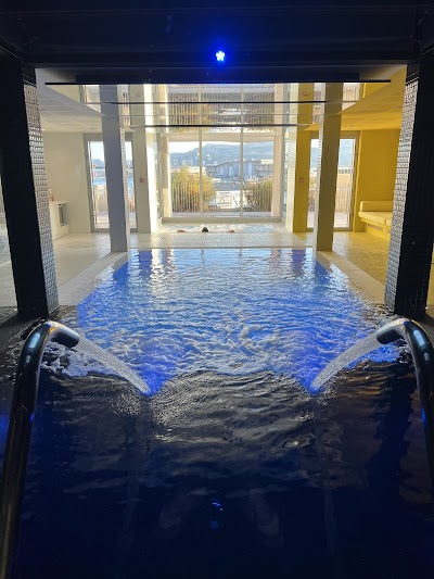 Photo 3 de Spa nhow Marseille