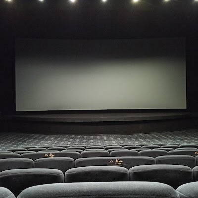 Photo 5 de CINÉMA CGR Brive La Gaillarde
