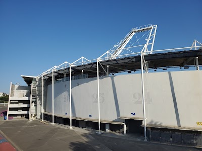 Photo 3 de Stadium de Toulouse