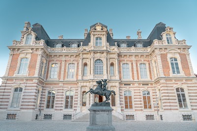 Photo 1 de Musée du vin de Champagne et d'Archéologie régionale