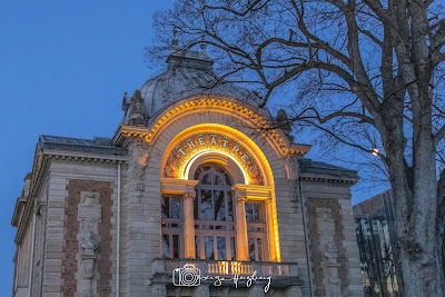Photo 4 de THÉÂTRE LEGENDRE (Le Tangram)