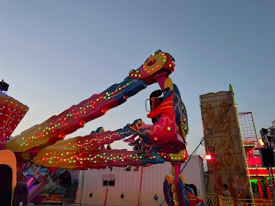 Photo 5 de Magic World