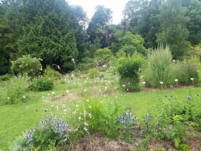 Photo 2 of Jardin des Plantes de Caen