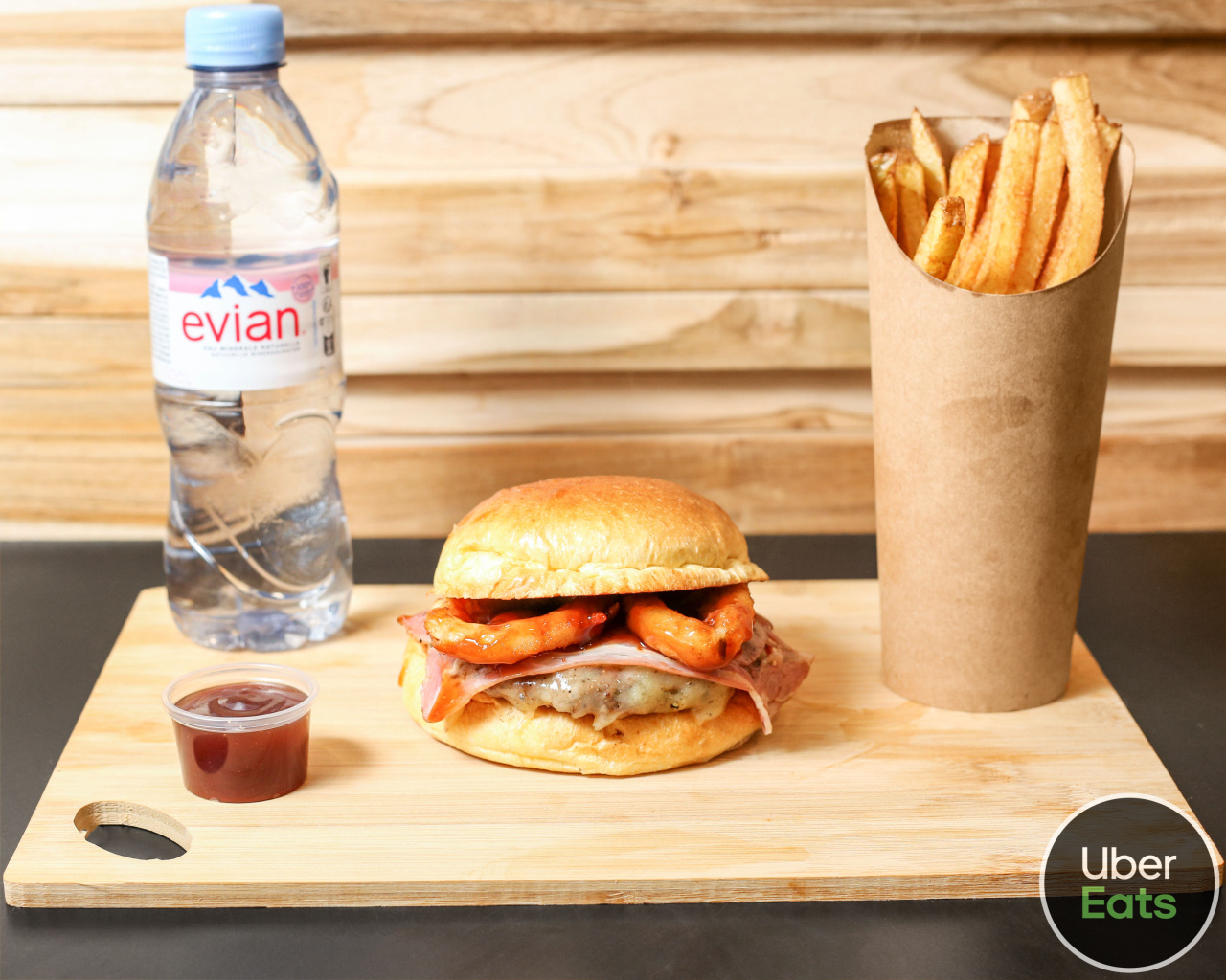 Photo 3 of Burger Braisé Arras