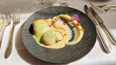 Photo 3 de L'Ambroisy - Restaurant Vence