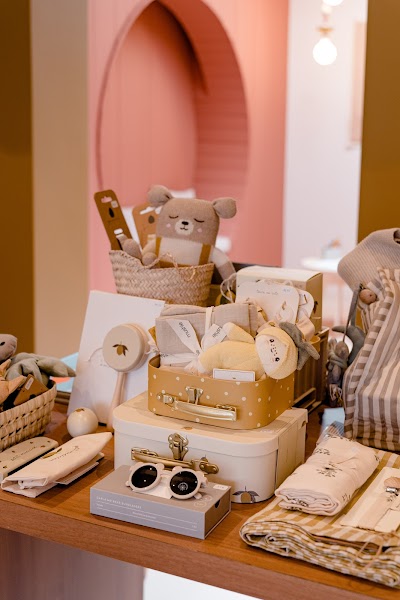 Photo 3 of Poesy Kids - Boutique bébé et enfant Nantes