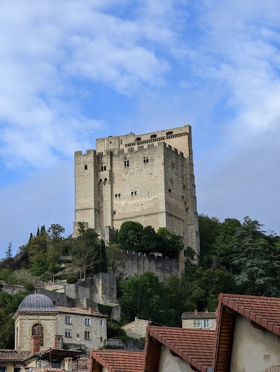 Photo 3 de La Tour de Crest