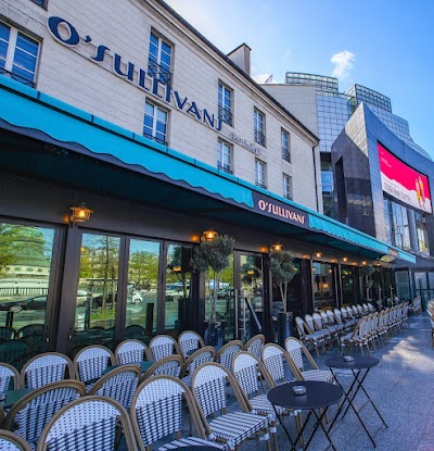O'Sullivans Bastille