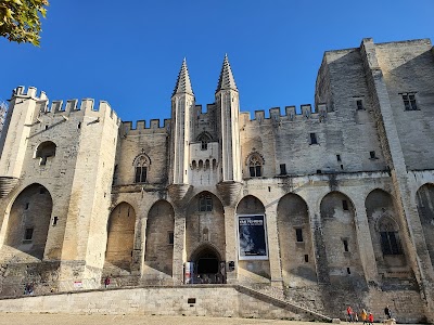 Photo 2 de Palais des Papes