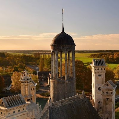 Photo 3 de Chambord