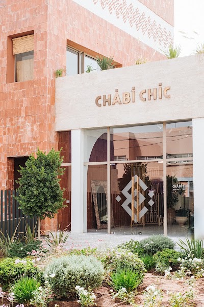 Chabi Chic - Sidi Ghanem Showroom