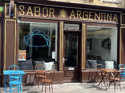 Photo 2 de Sabor Argentina