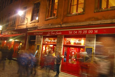 Photo 1 de Les Fines Gueules