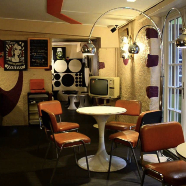La Maison Café
