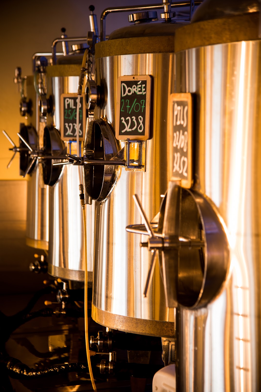 Photo 2 of Brasserie Georges
