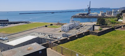 Photo 5 of Musée National de la Marine