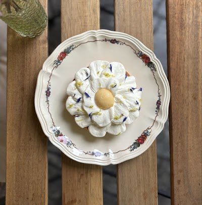 Photo 2 de Madame Bergamote