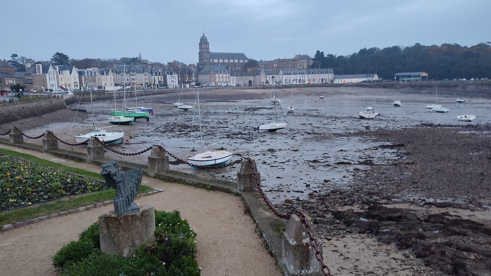 La Cité d'Alet