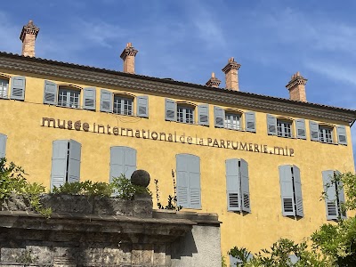 Photo 4 de Musée International de la Parfumerie (MIP)