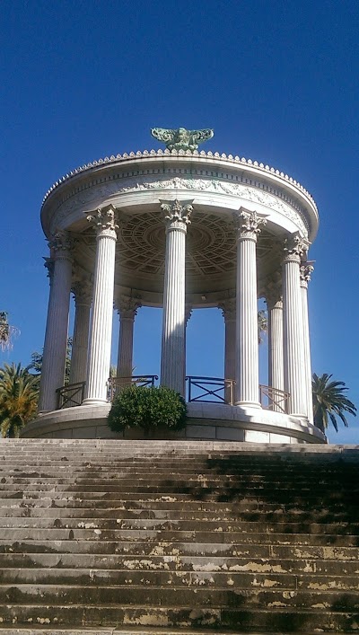 Photo 2 of Temple de l'Amour