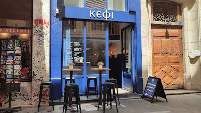 Photo 1 de KEFI 🇬🇷