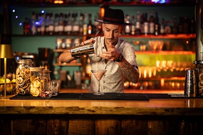 Ty'grou Bar