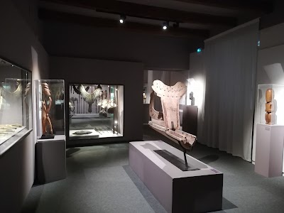 Photo 4 de Musée des explorations du monde