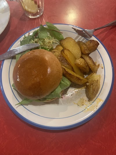 Photo 3 de L'assiette parlante