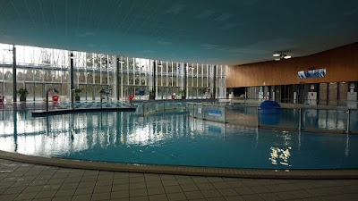 Photo 2 de Piscine du Petit Port