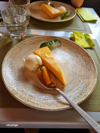 Photo 5 de L’Orangerie-restaurant Menton