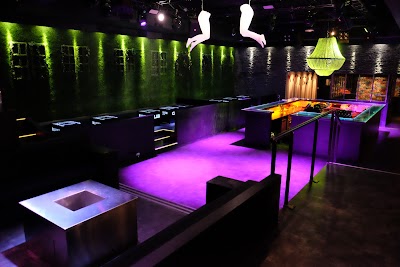 Photo 3 of LE CLUB Night Club Saint-étienne