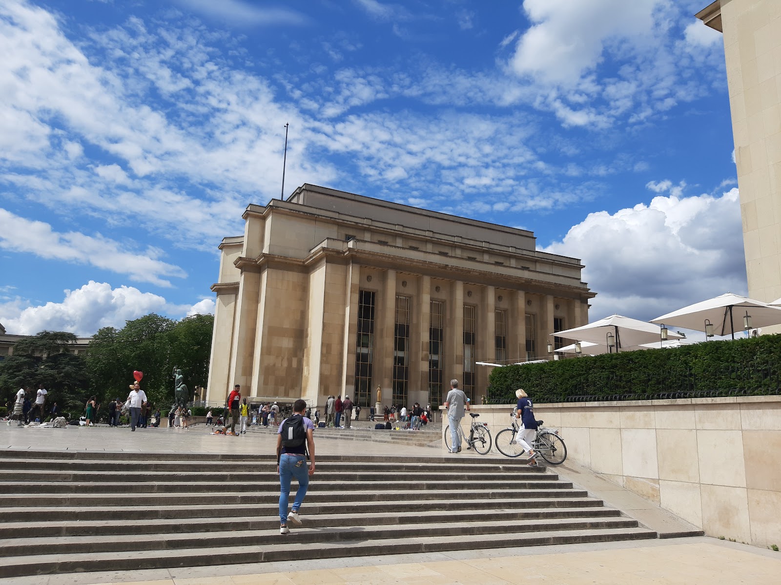 Photo 2 de Musée de la Marine