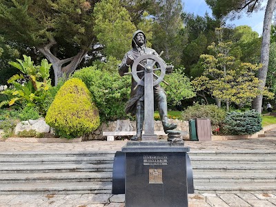 Jardins Saint-Martin