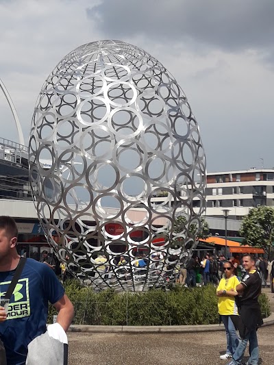 Photo 5 de ASM Clermont Auvergne