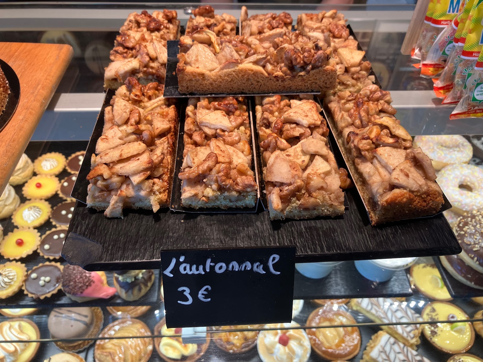 Photo 2 of Banette Pâtisserie - Sandwicherie -Saladerie