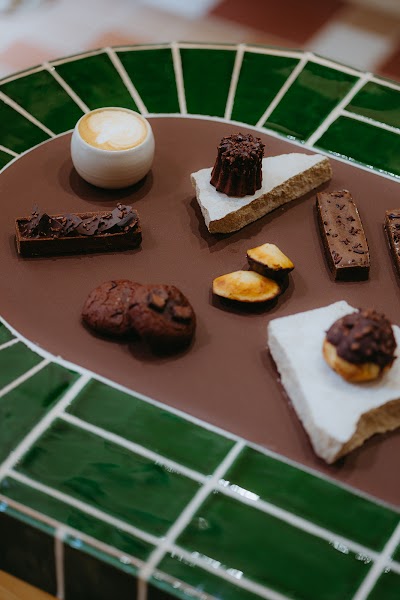 Photo 4 de Ōme Chocolat