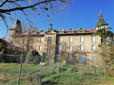 Photo 3 de Parc de la Cure d'Air