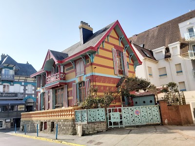 Photo 3 de Plage Wimereux