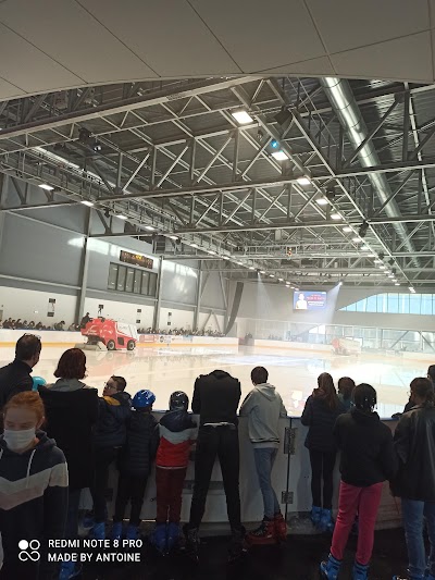 Photo 4 de Angers ICEPARC