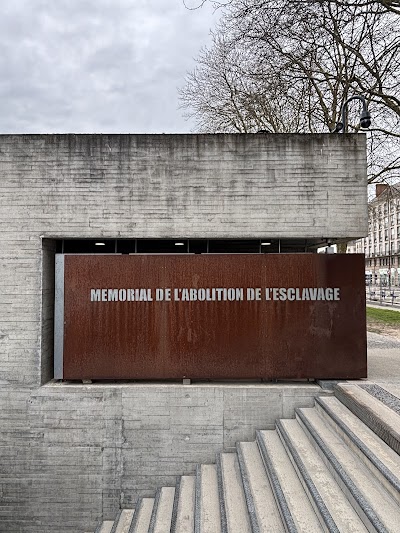 Photo 1 de Mémorial de l'abolition de l'esclavage