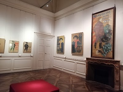 Photo 4 de Musée Toulouse-Lautrec