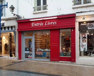 Librairie La Fabrique - Verdun