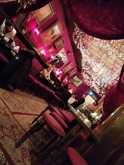 Photo 5 de Café Oscar Comedy Club